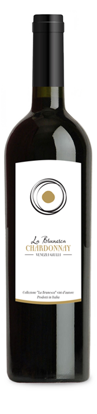 Chardonnay La Brunesca - La Brunesca - 2021 - 75 cl