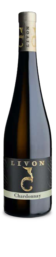 Chardonnay  - Azienda Agricola Livon - 2021 - 75 cl