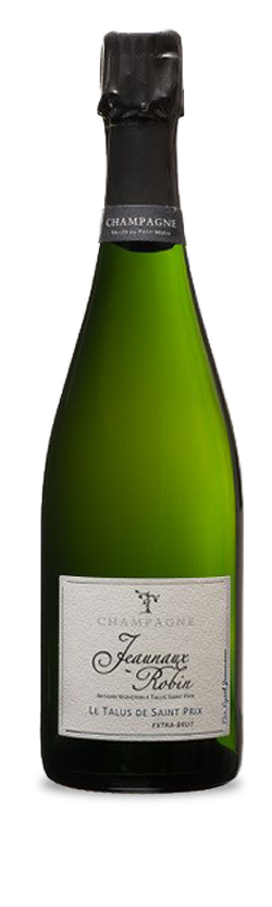 Champagne Le Talus de Saint PRix Extra Brut - Champagne Jeaunaux Robin - 75 cl