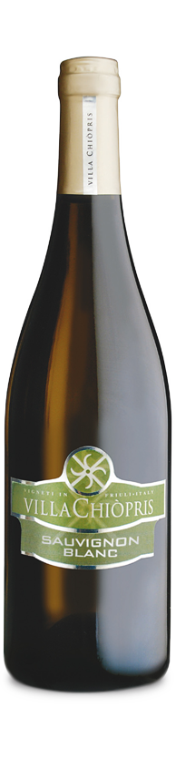 Sauvignon Blanc - Azienda Agricola Livon - 2019 - 75 cl