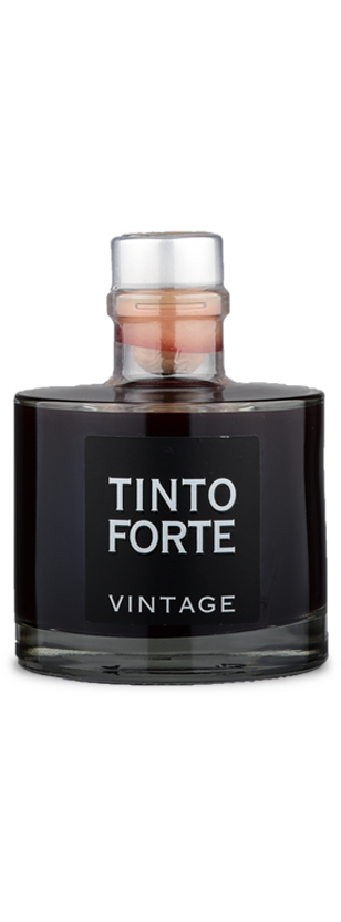 Tinto Forte - Tamborini Carlo SA - 2014 - 20 cl
