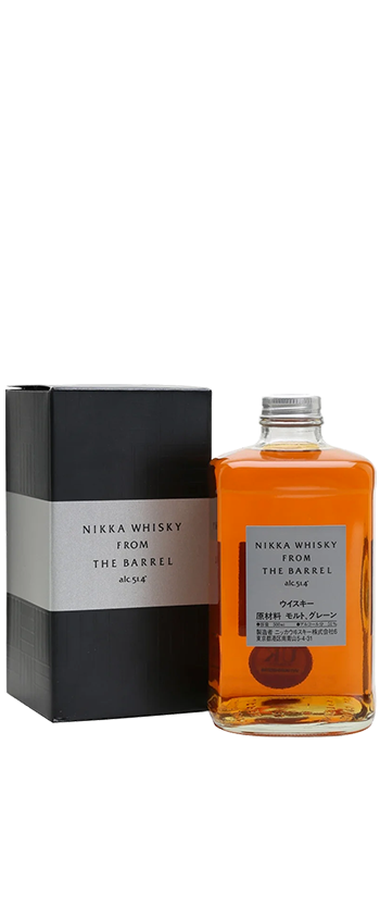 Nikka From the Barrel -  - 50 cl