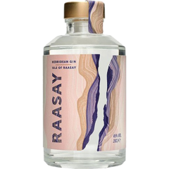 Gin Raasay - Hebridean Distillers - 70 cl