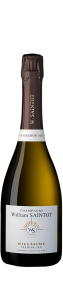 Champagne Millesime Saintot - William Saintot - 2015 - 75 cl