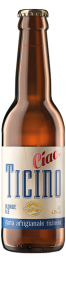 Birra Ciao.Ticino - Birrificio Valle Maggia - 33 cl