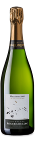 Brut Millésime "Blanc de Noirs" - Champagne Roger Coulon (RM) - 2010 - 75 cl