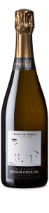 Brut nature "Esprit de Vrigny" - Champagne Roger Coulon (RM) - 75 cl