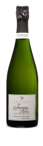 Champagne Éclats de Meuliere Brut Nature - Champagne Jeaunaux Robin - 75 cl