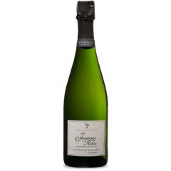 Champagne Le Talus de Saint PRix Extra Brut - Champagne Jeaunaux Robin - 75 cl