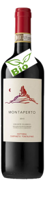 Montaperto Chianti Classico Bio - Fattoria Carpineta Fontalpino - 2016 - 150 cl