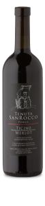 San Rocco - Tamborini Carlo SA - 2017 - 75 cl