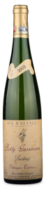 Riesling Vintage Tardive - Domaine Rolly - Gassmann - 2005 - 75 cl