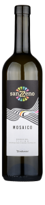 Mosaico SanZeno - Tamborini Carlo SA - 2020 - 75 cl