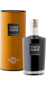Tinto Forte - Tamborini Carlo SA - 2014 - 70 cl