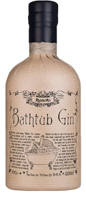 Gin Bathtub - Ableforth's - 70 cl