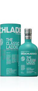 Bruichladdich Classic Laddie -  - 70 cl