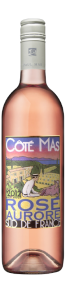 Rosé Aurore - Domaine Paul Mas - 2021 - 75 cl