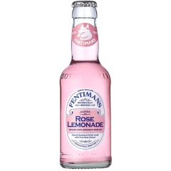 Tonic Rose Lemonade - Fentimans - 20 cl