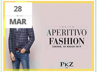 Aperitivo Fashion PkZ