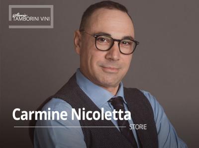 Carmine Nicoletta