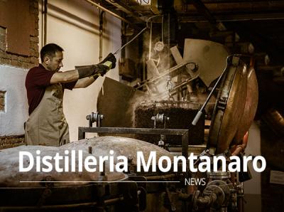 Destillerie Montanaro