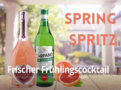 Spring Spritz