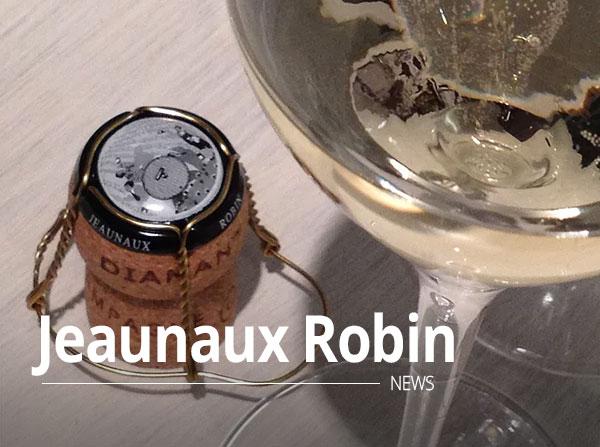 Jeaunaux-Robin Champagne