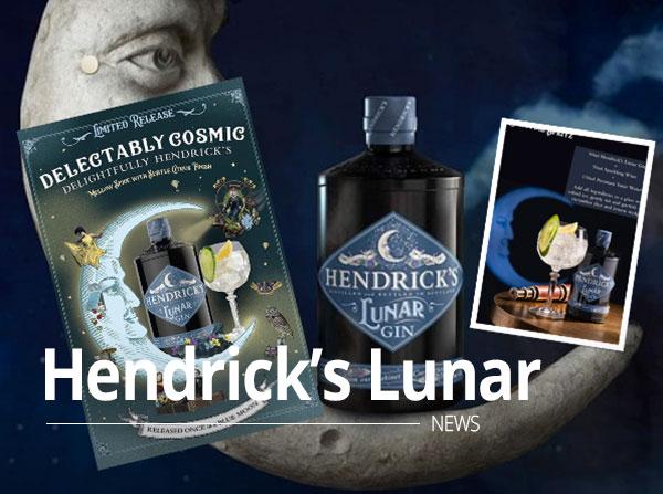 Hendricks lunar