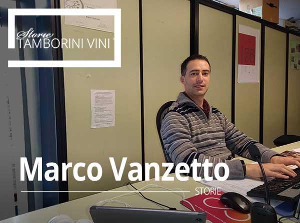 Marco Vanzetto