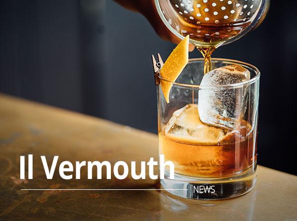 Cos'è il Vermouth?